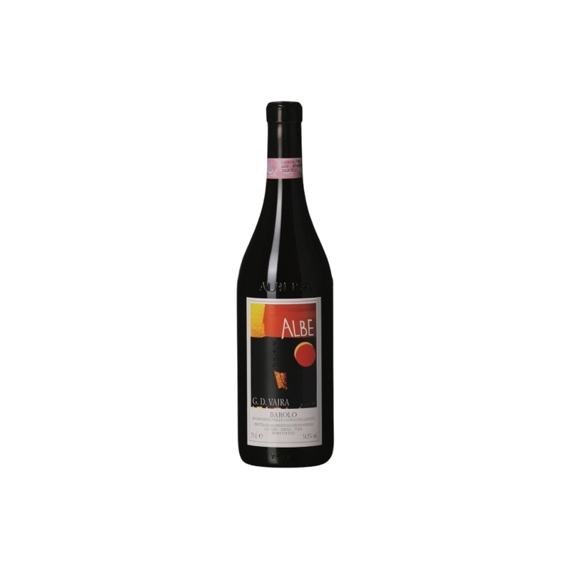 G.D. Vajra, Barolo Albe 2020, Bottiglia 750 ml